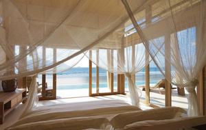 Beachfront Residence at Six Senses, Con Dao (R) - Con Dao Dist, Vietnam