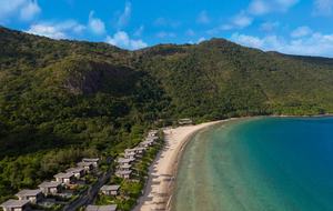 Beachfront Residence at Six Senses, Con Dao (R) - Con Dao Dist, Vietnam