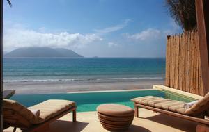 Beachfront Residence at Six Senses, Con Dao (R)