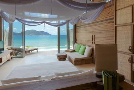 3-Bed Beachfront Residence at Six Senses, Con Dao - Con Dao Dist, Vietnam