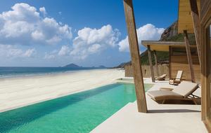 Beachfront Residence at Six Senses, Con Dao (R) - Con Dao Dist, Vietnam