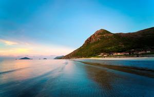 Beachfront Residence at Six Senses, Con Dao (R) - Con Dao Dist, Vietnam