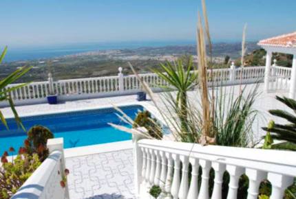 Villa Vinos