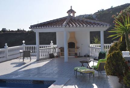 Villa Vinos