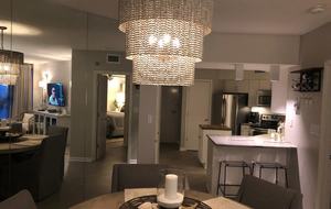 Home Exchange in Orange Beach, AL, luxurious beach living