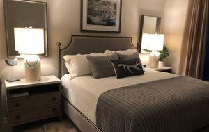 Home Exchange in Orange Beach, AL, master bedroom