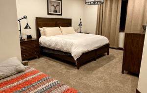 Wildhorse Lodge - Steamboat Springs, Colorado