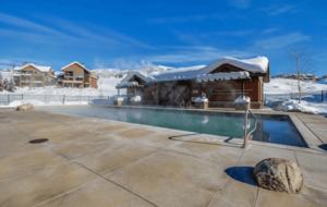 Wildhorse Lodge - Steamboat Springs, Colorado