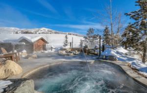 Wildhorse Lodge - Steamboat Springs, Colorado