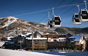 Wildhorse Lodge - Steamboat Springs, Colorado