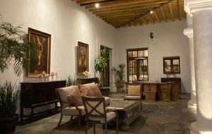 Casona González - Parras de la Fuente, Mexico