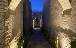 Casona González - Parras de la Fuente, Mexico