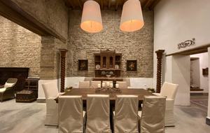 Casona González - Parras de la Fuente, Mexico