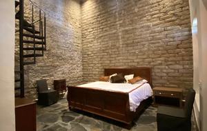 Casona González - Parras de la Fuente, Mexico