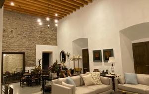 Casona González - Parras de la Fuente, Mexico