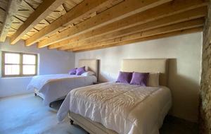 Casona González - Parras de la Fuente, Mexico