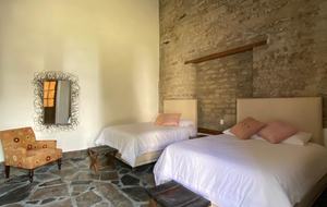 Casona González - Parras de la Fuente, Mexico