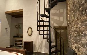 Casona González - Parras de la Fuente, Mexico