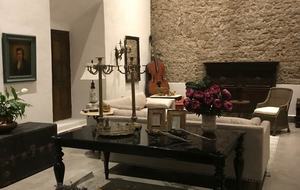 Casona González - Parras de la Fuente, Mexico