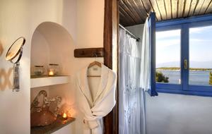 Villa Polyxena (R) - Amaliapolis, Greece