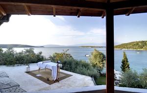 Villa Polyxena (R) - Amaliapolis, Greece