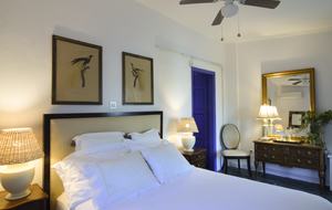 Villa Polyxena (R) - Amaliapolis, Greece