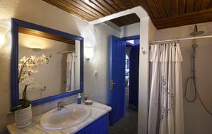 Villa Polyxena (R) - Amaliapolis, Greece