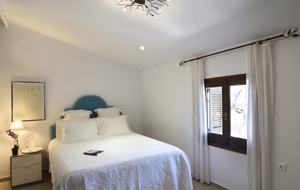 Villa Polyxena (R) - Amaliapolis, Greece