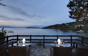 Villa Polyxena (R) - Amaliapolis, Greece