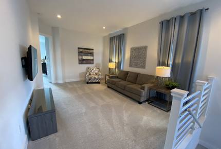 Citrus Ridge Villa - Reunion, Florida