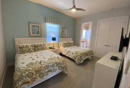 Citrus Ridge Villa - Reunion, Florida