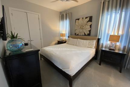 Citrus Ridge Villa - Reunion, Florida