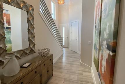 Citrus Ridge Villa - Reunion, Florida