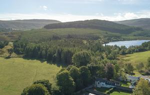 Farr House - Inverness, United Kingdom