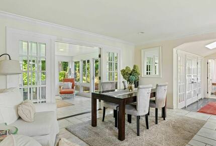 East Hampton Hideaway