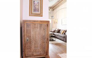 Chic Apartment Steps from the Duomo - Florence - Florence, Italy