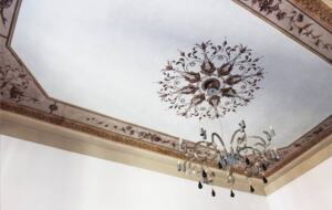 Chic Apartment Steps from the Duomo - Florence - Florence, Italy