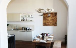 Chic Apartment Steps from the Duomo - Florence - Florence, Italy