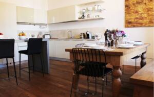 Chic Apartment Steps from the Duomo - Florence - Florence, Italy