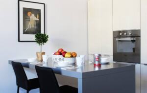 Chic Apartment Steps from the Duomo - Florence - Florence, Italy