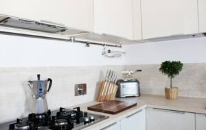 Chic Apartment Steps from the Duomo - Florence - Florence, Italy