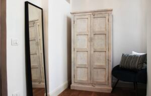 Chic Apartment Steps from the Duomo - Florence - Florence, Italy