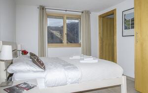 Chalet Le Fauconnier - La Tzoumaz, Switzerland