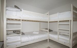 Chalet Le Fauconnier - La Tzoumaz, Switzerland