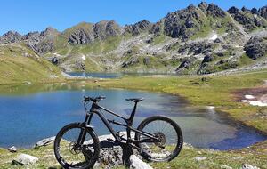 Chalet Le Fauconnier - La Tzoumaz, Switzerland
