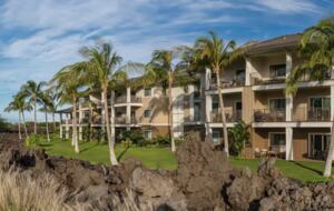 Hilton Kings' Land Premier 3 Bedroom Villa - Waikoloa Village, Hawaii
