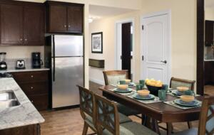 Hilton Kings' Land Premier 3 Bedroom Villa - Waikoloa Village, Hawaii