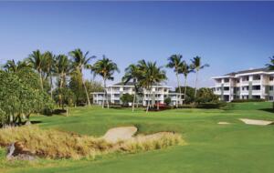 Hilton Kings' Land Premier 3 Bedroom Villa - Waikoloa Village, Hawaii