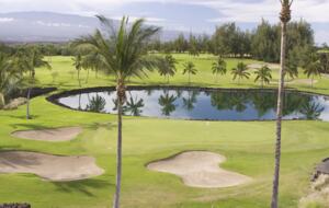 Hilton Kings' Land Premier 3 Bedroom Villa - Waikoloa Village, Hawaii