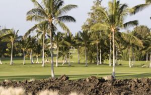 Hilton Kings' Land Premier 3 Bedroom Villa - Waikoloa Village, Hawaii